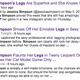 Illustration for article titled Have You Heard the News About Jessica Simpson’s Legs?